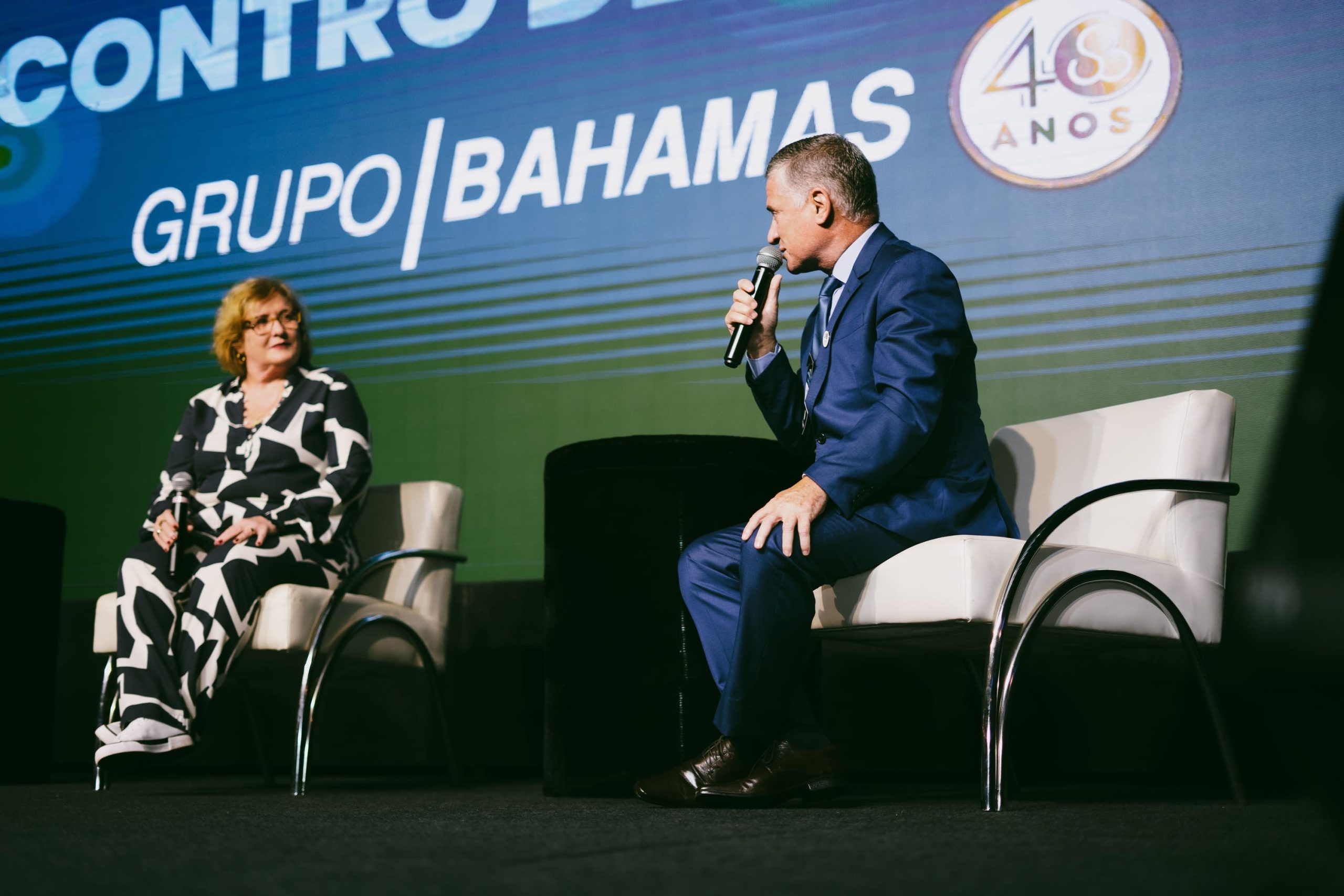 imagem Grupo Bahamas promove encontro de negócios em Uberlândia