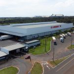 Grupo Bahamas inaugura o seu novo Centro de Distribuições em Uberlândia. A instalação, que conta com 12.000m². Acesse