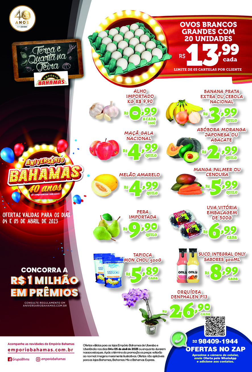 ENCARTE TERÇA E QUARTA NA FEIRA-EMPÓRIO-BAHAMAS-TRIANGULO-VÁLIDO NOS DIAS 04 a 05-04-2023