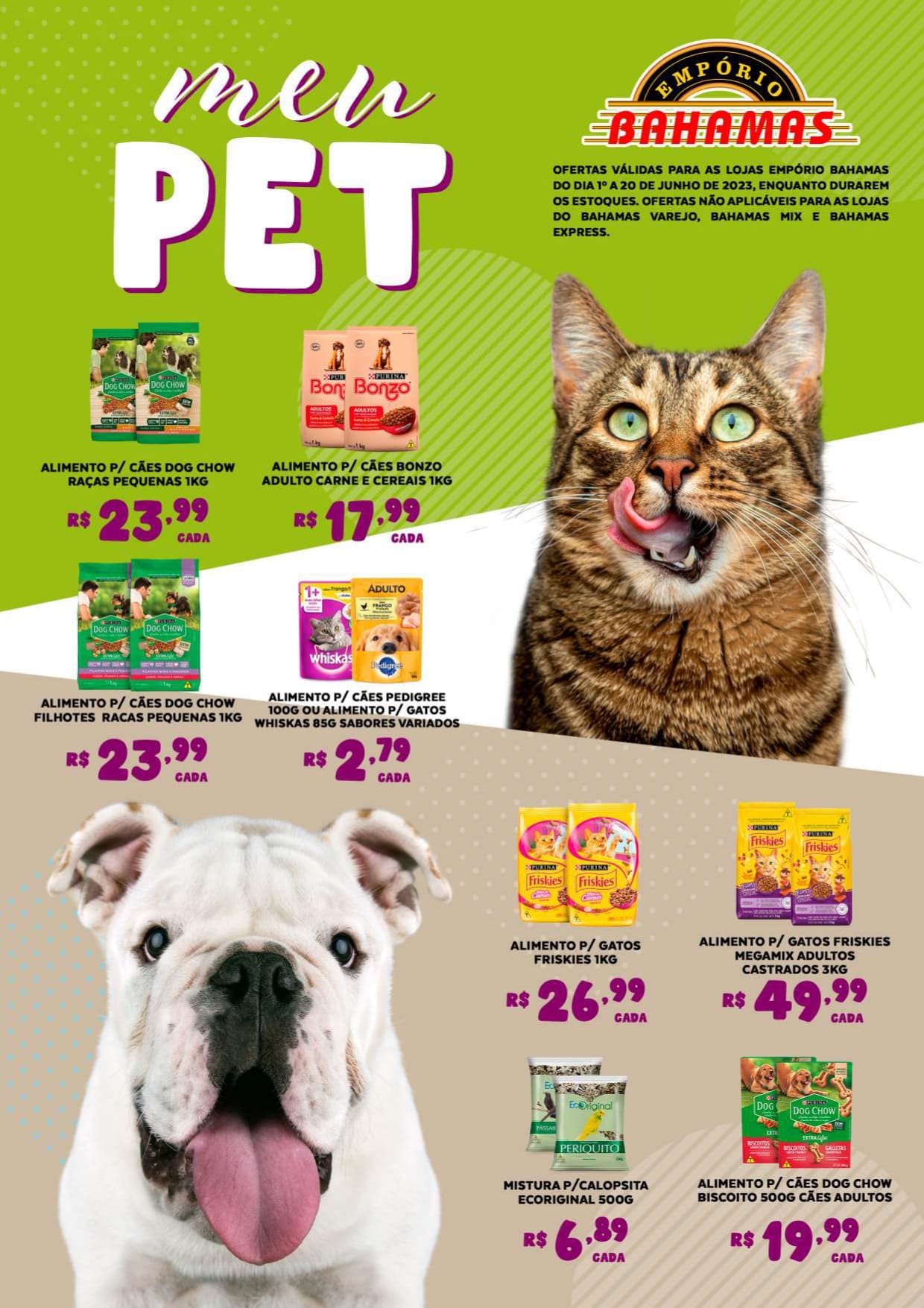 ENCARTE meu pet BAHAMASEmpório-01A20JUNHO