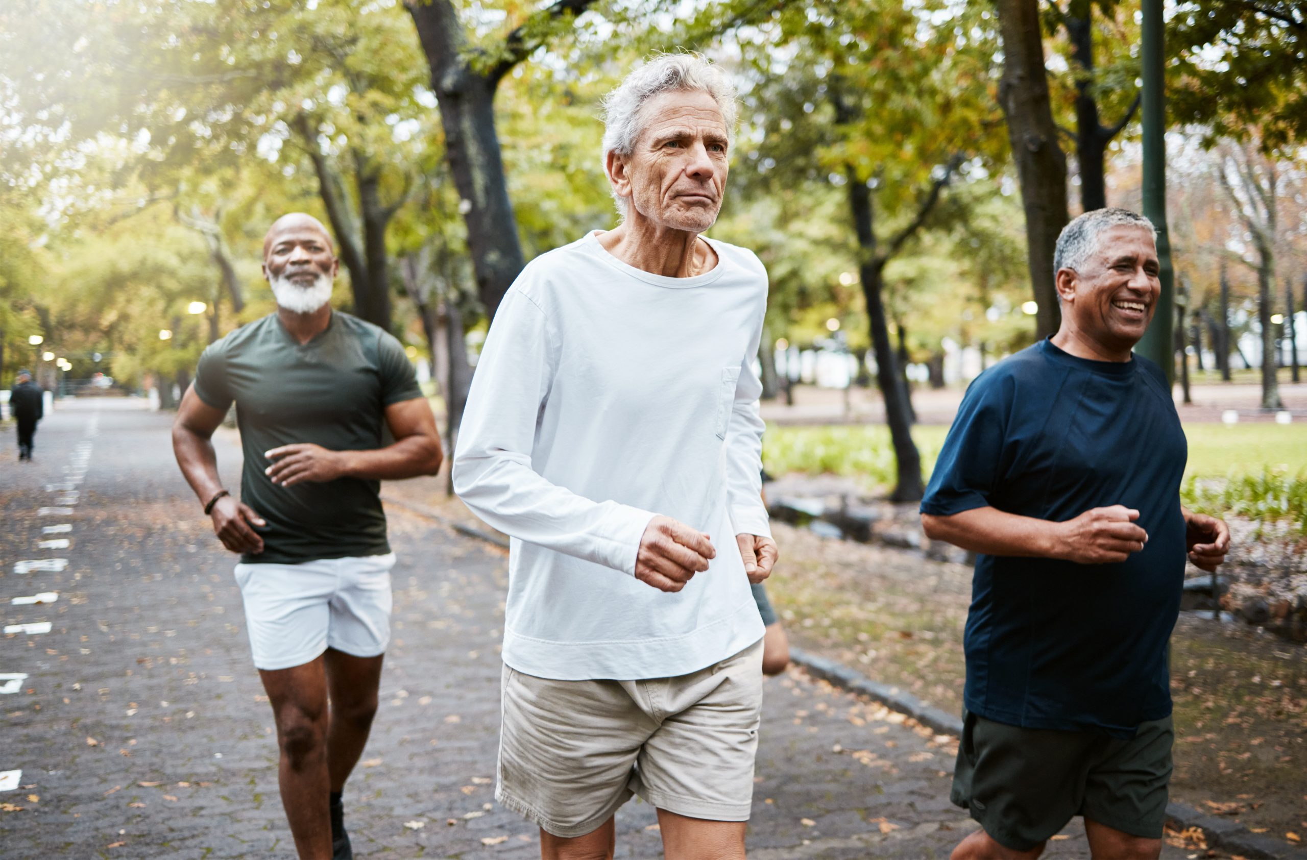 Conheça os benefícios do esporte para a saúde do corpo e da mente