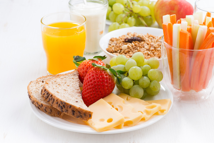 imagem Alimentos saudáveis: confira 7 itens que não podem faltar no seu café da manhã