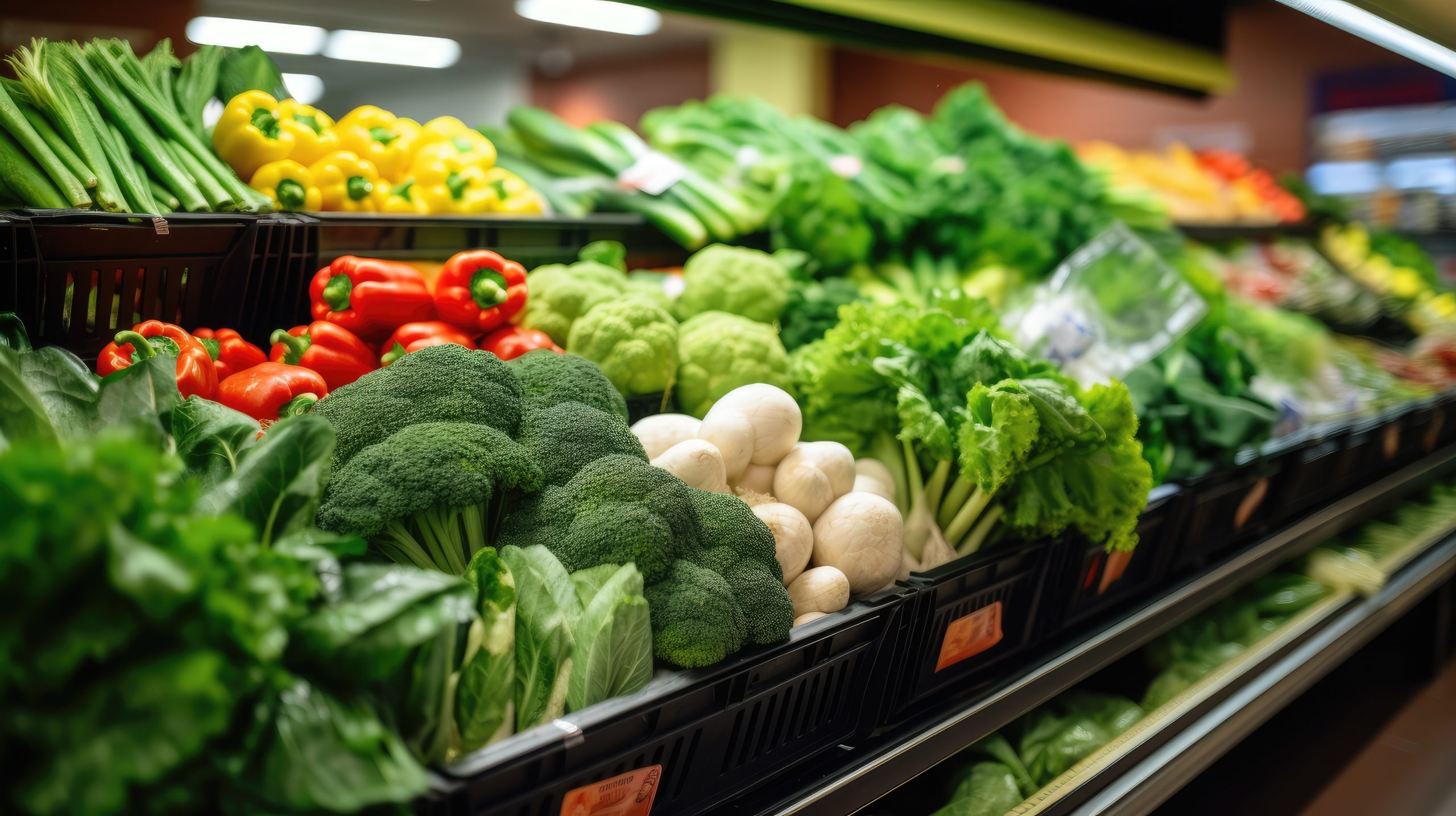 Superalimentos: conheça seus benefícios para uma vida saudável