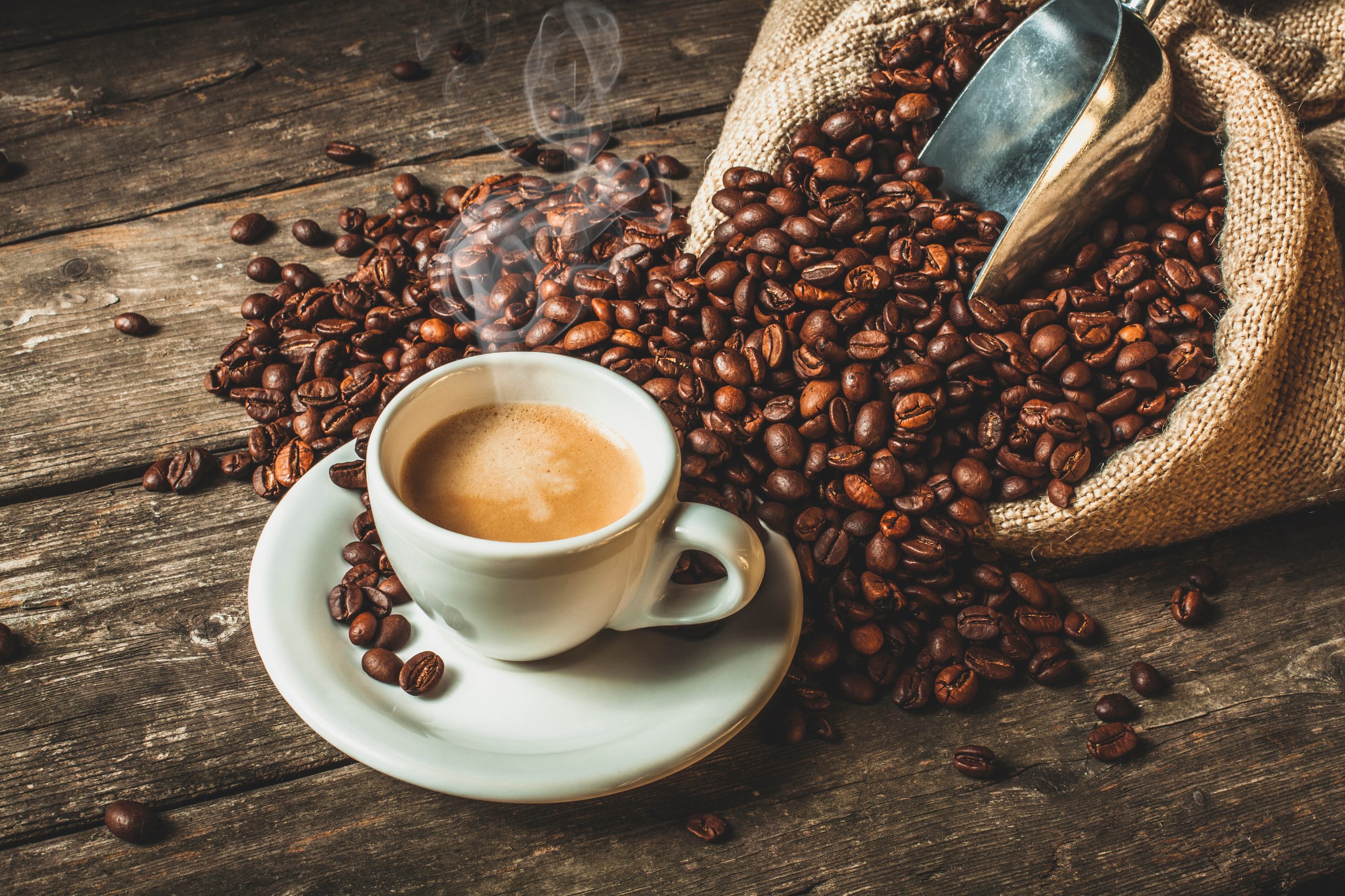 imagem Cafeteira 3 Corações: conheça as melhores cápsulas para o seu café