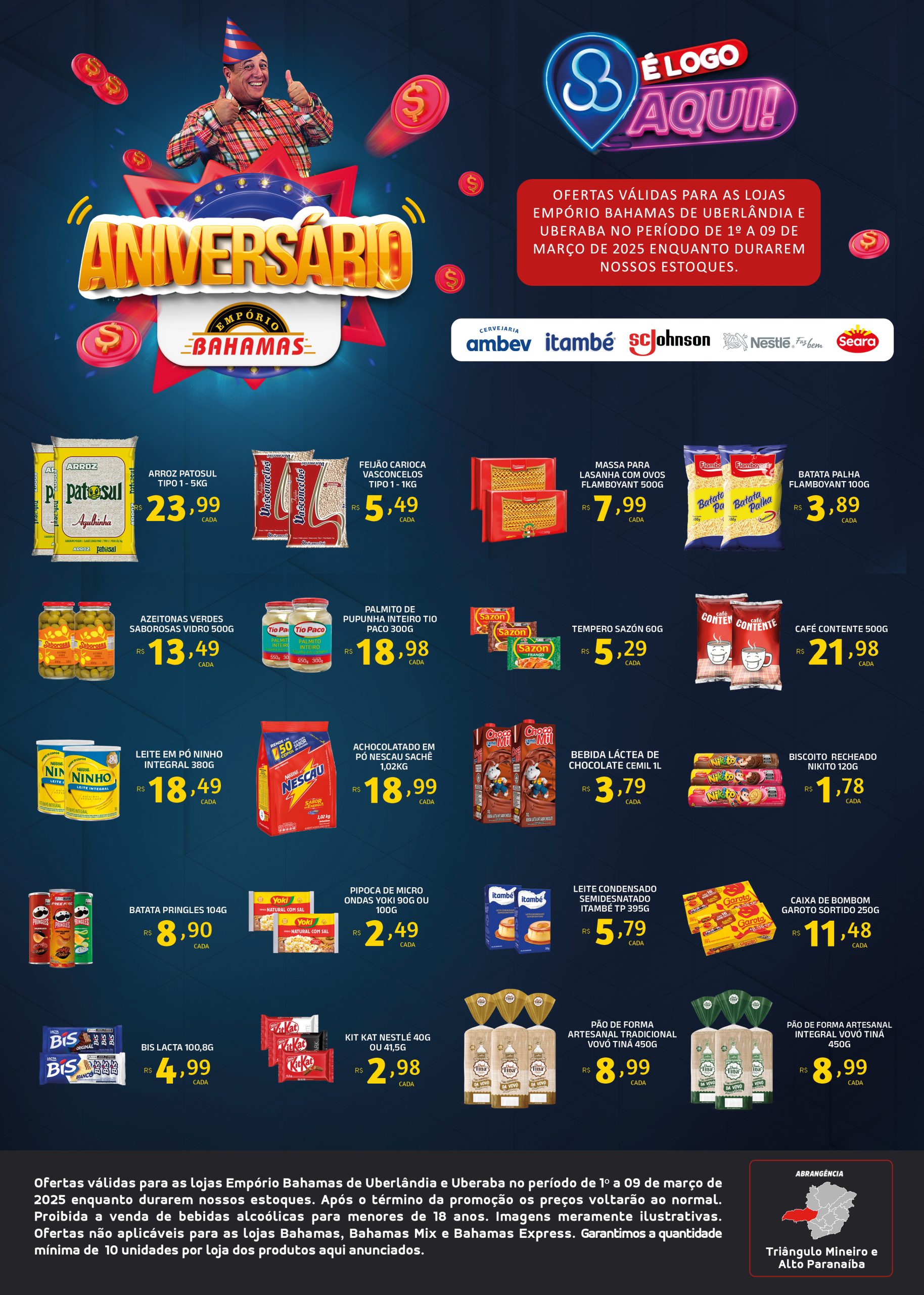 TM ESPECIAL DE ANIVERSARIO EMPORIO BAHAMAS – 01 A 09-03 V2.indd