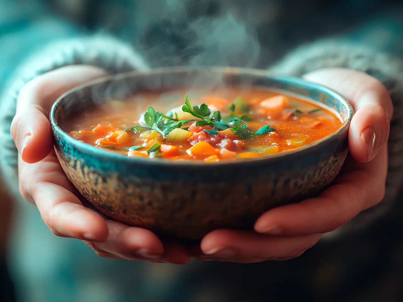 O que comer no frio? Conheça alimentos que aquecem e receitas práticas para curtir o inverno