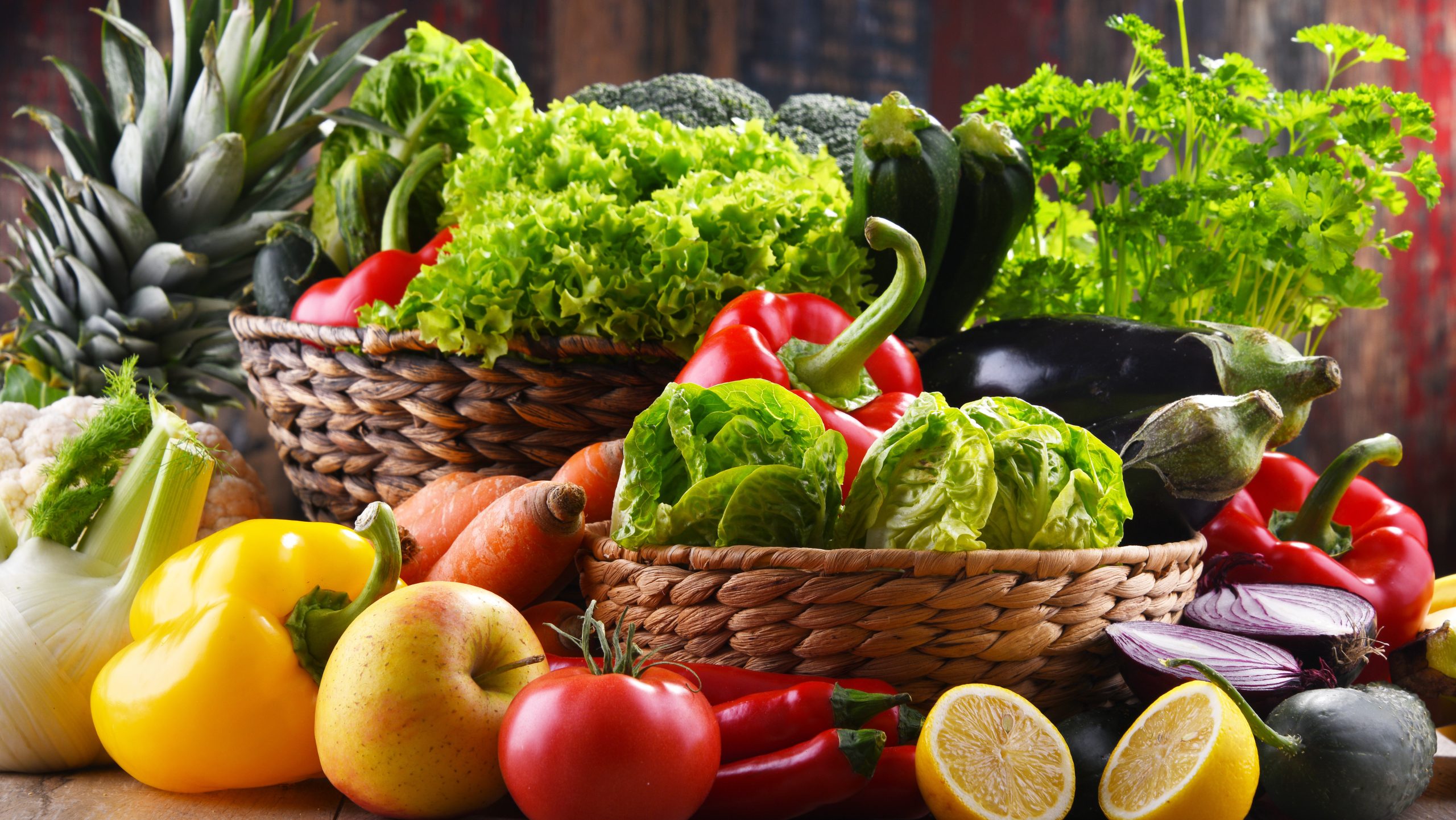 imagem Dicas para conservas bem suas frutas e verduras