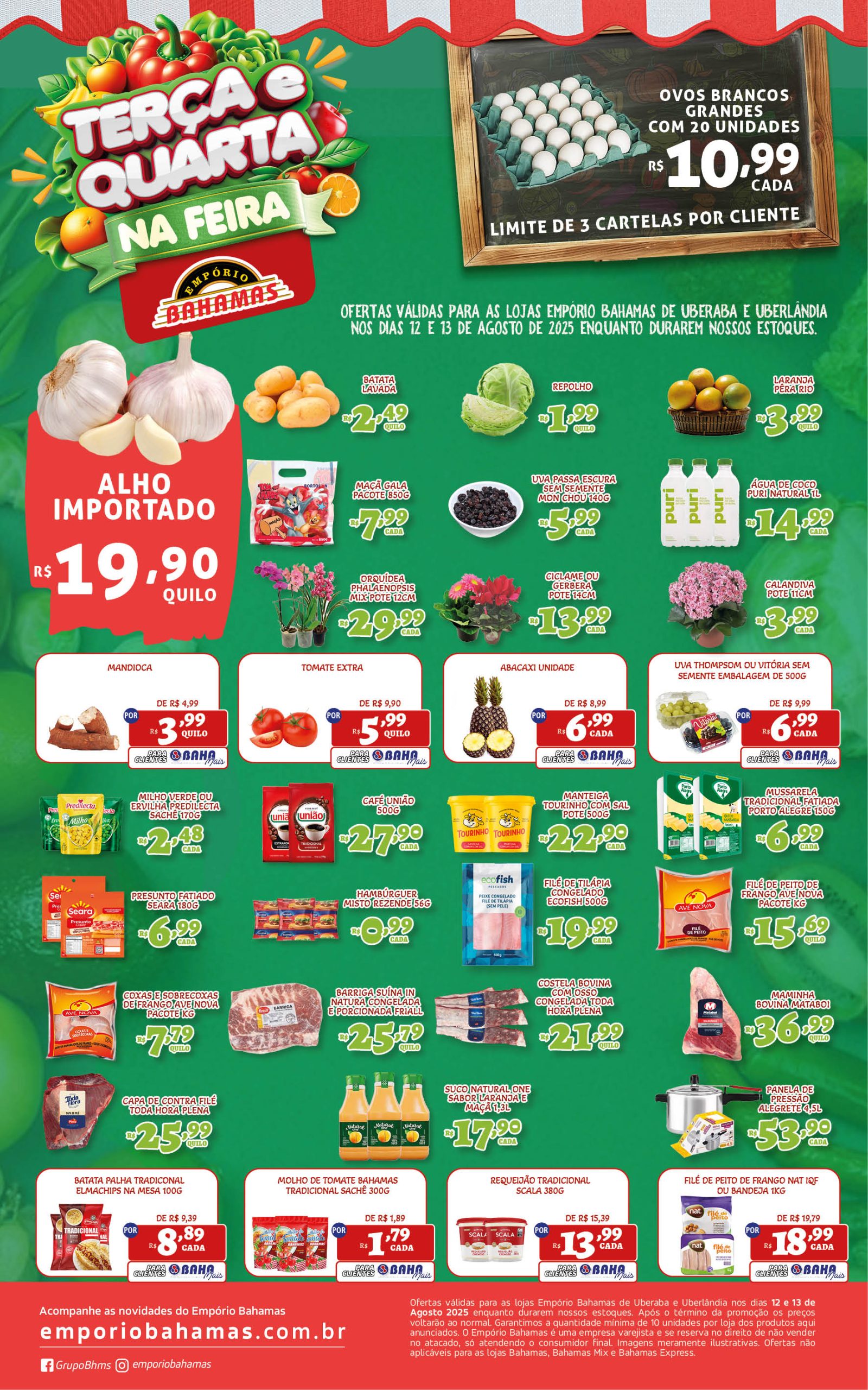 terça e quarta tm emporio – 12 e 13 agosto.indd