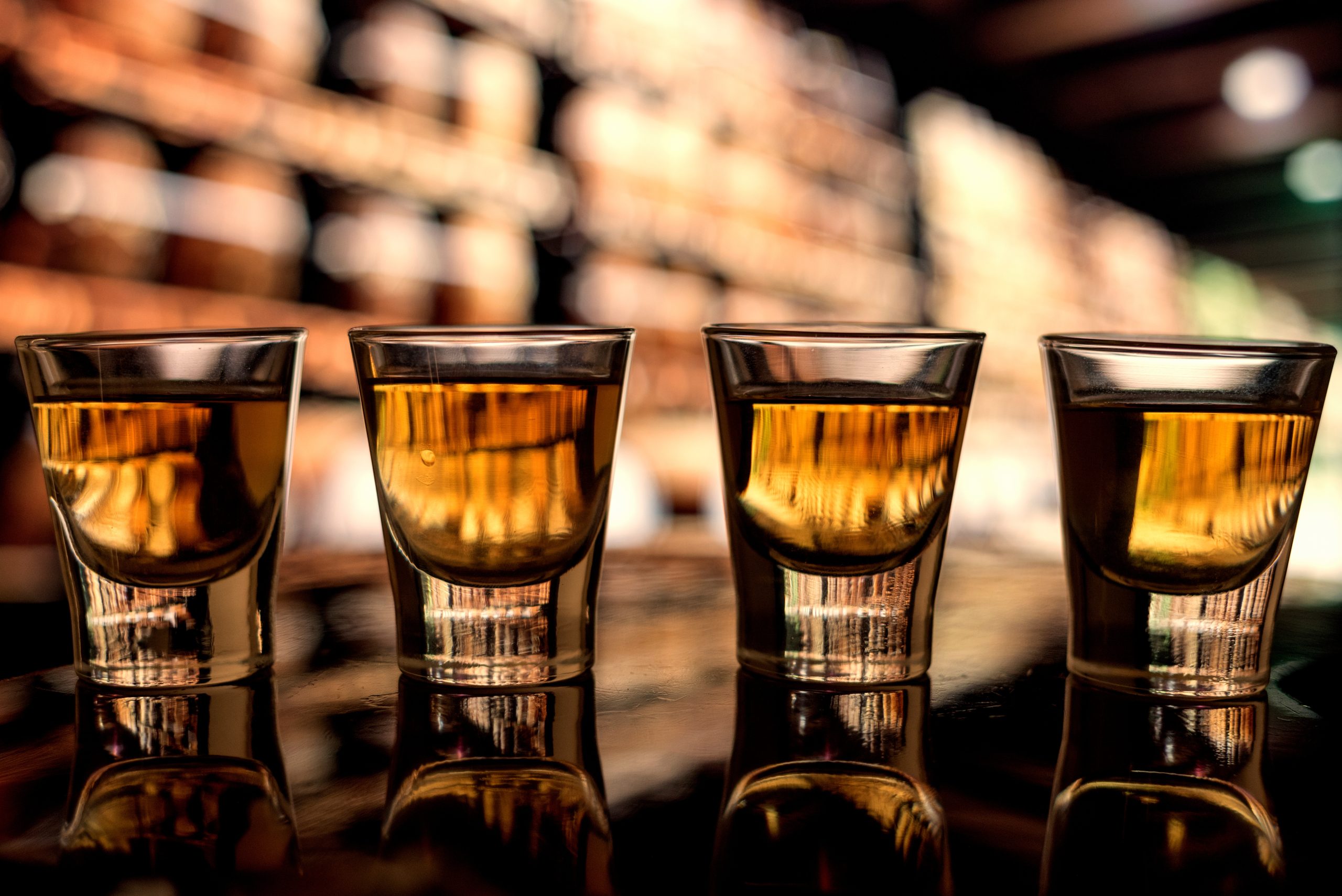 Dia Nacional da Cachaça: a história e seus tipos