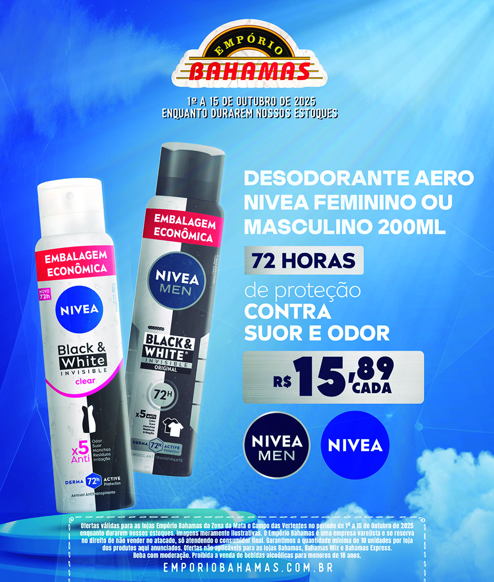 Quinzenal Zm 1 a 15 outubro