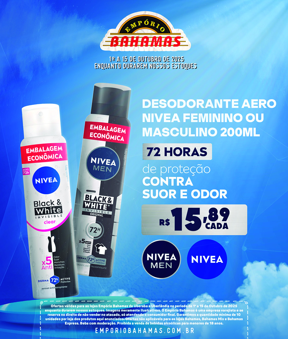 Quinzenal Tri
