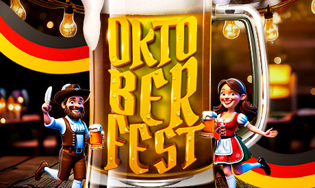 A História da Oktoberfest no Brasil