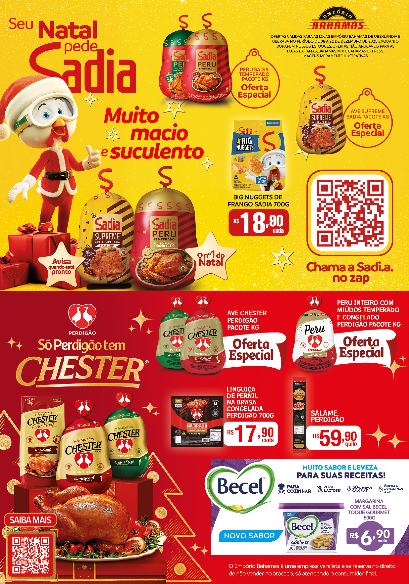 Corporativo Sadia Perdigão