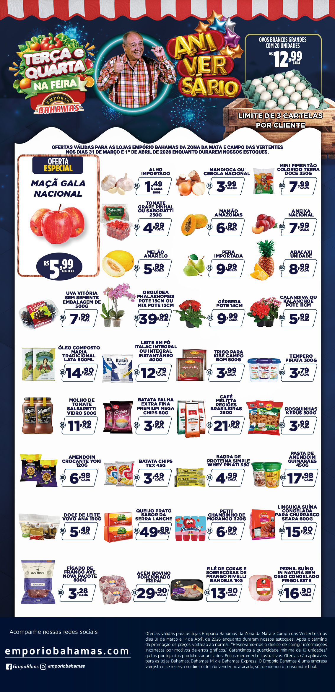 Terca e Quarta na Feira Bahamas ZM 27 e 28.indd