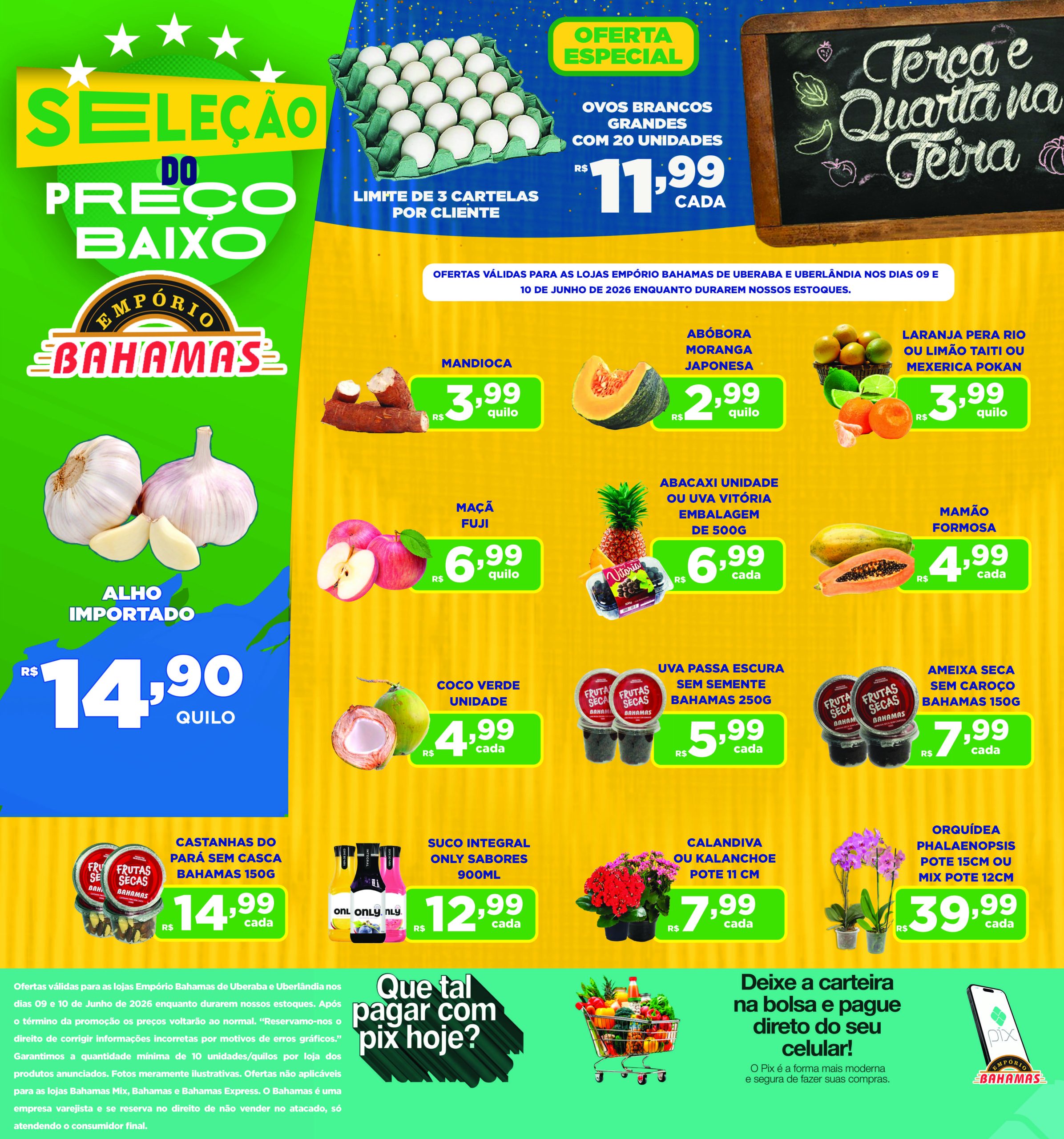 TERCA E QUARTA NA FEIRA COMERCIAL TM 02 E 3.indd