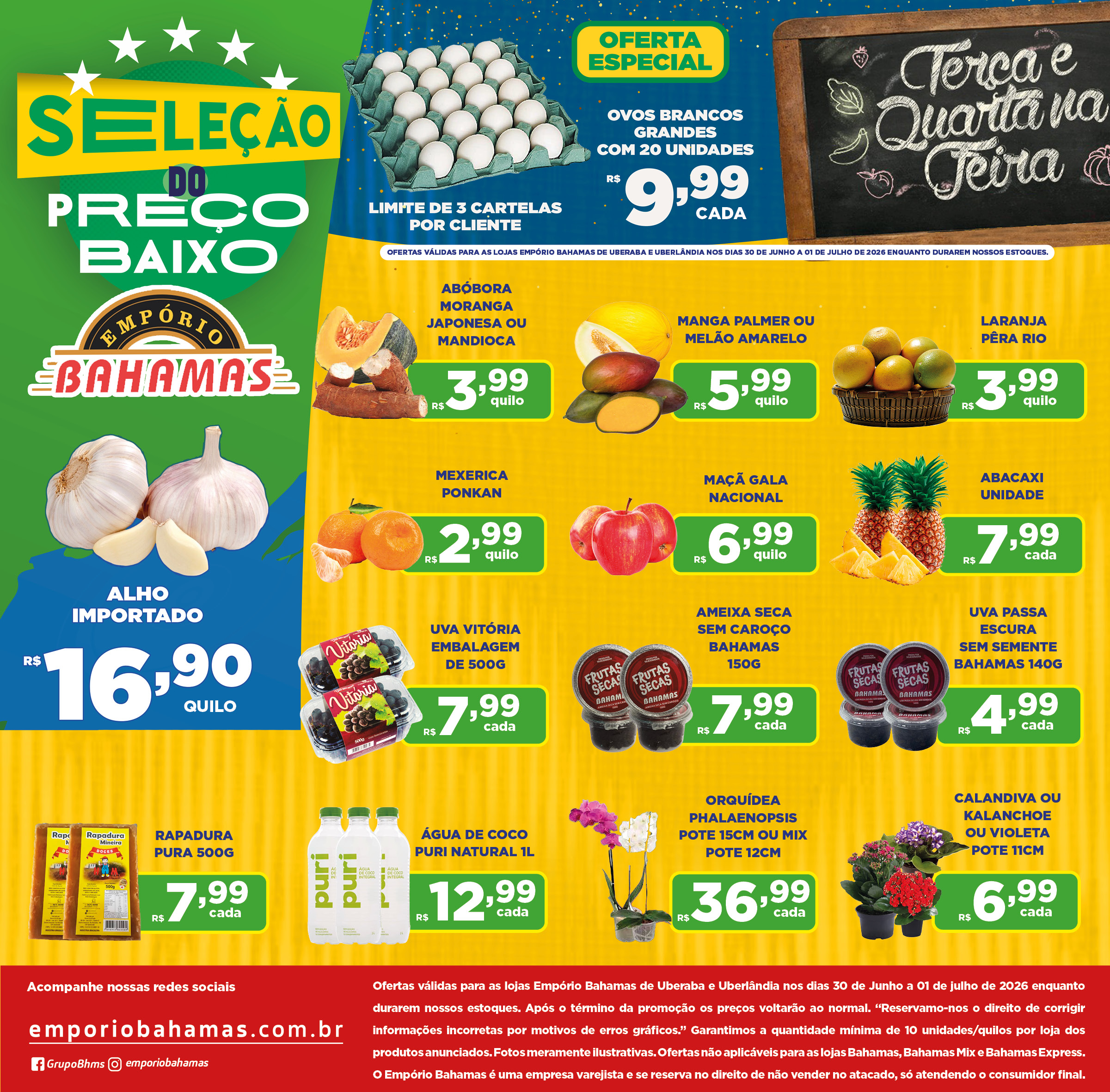 TERÇA E QUARTA NA FEIRA – TRIÂNGULO – 30-06 A 01-07.indd