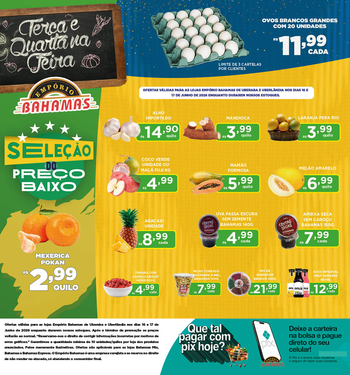 TERCA E QUARTA NA FEIRA COMERCIAL TM 02 E 3.indd
