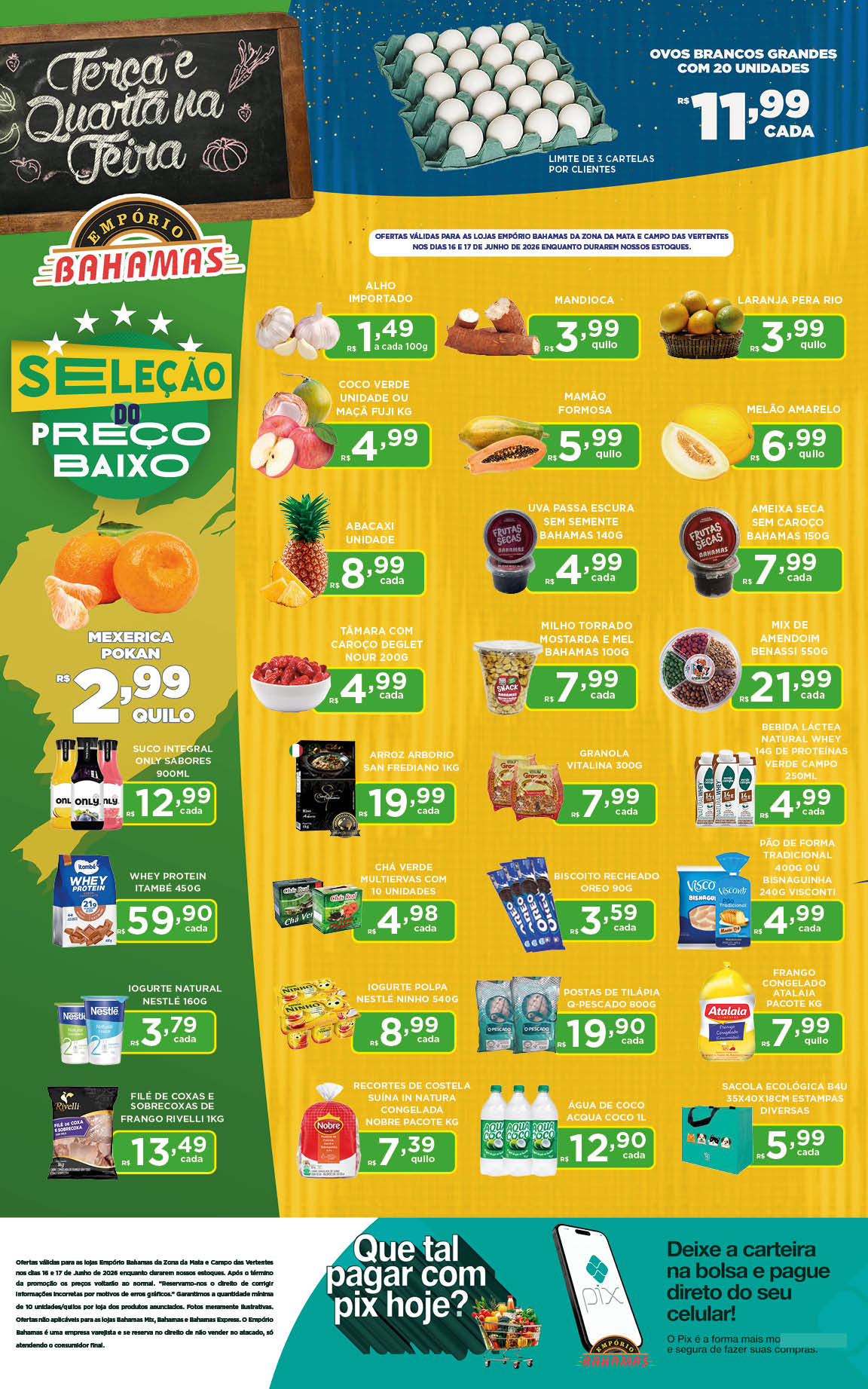 TERCA E QUARTA NA FEIRA COMERCIAL ZM 02 E 3.indd