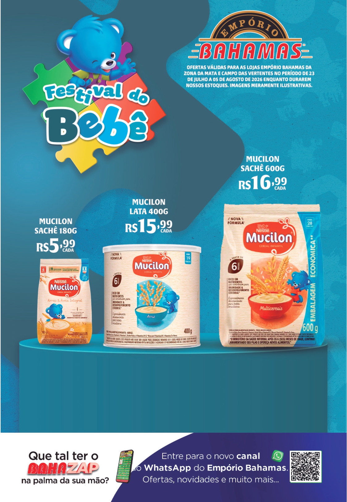 digital NESTLE BEBE EMP ZM 23 DE JULHO A 05 DE AGOSTO.indd